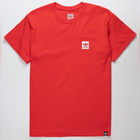 Adidas originals mini blackbird tee size XL - Picture 1 of 4